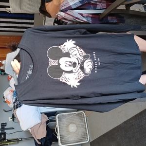 Long sleeve Neff shirt. Large and black. New with tags